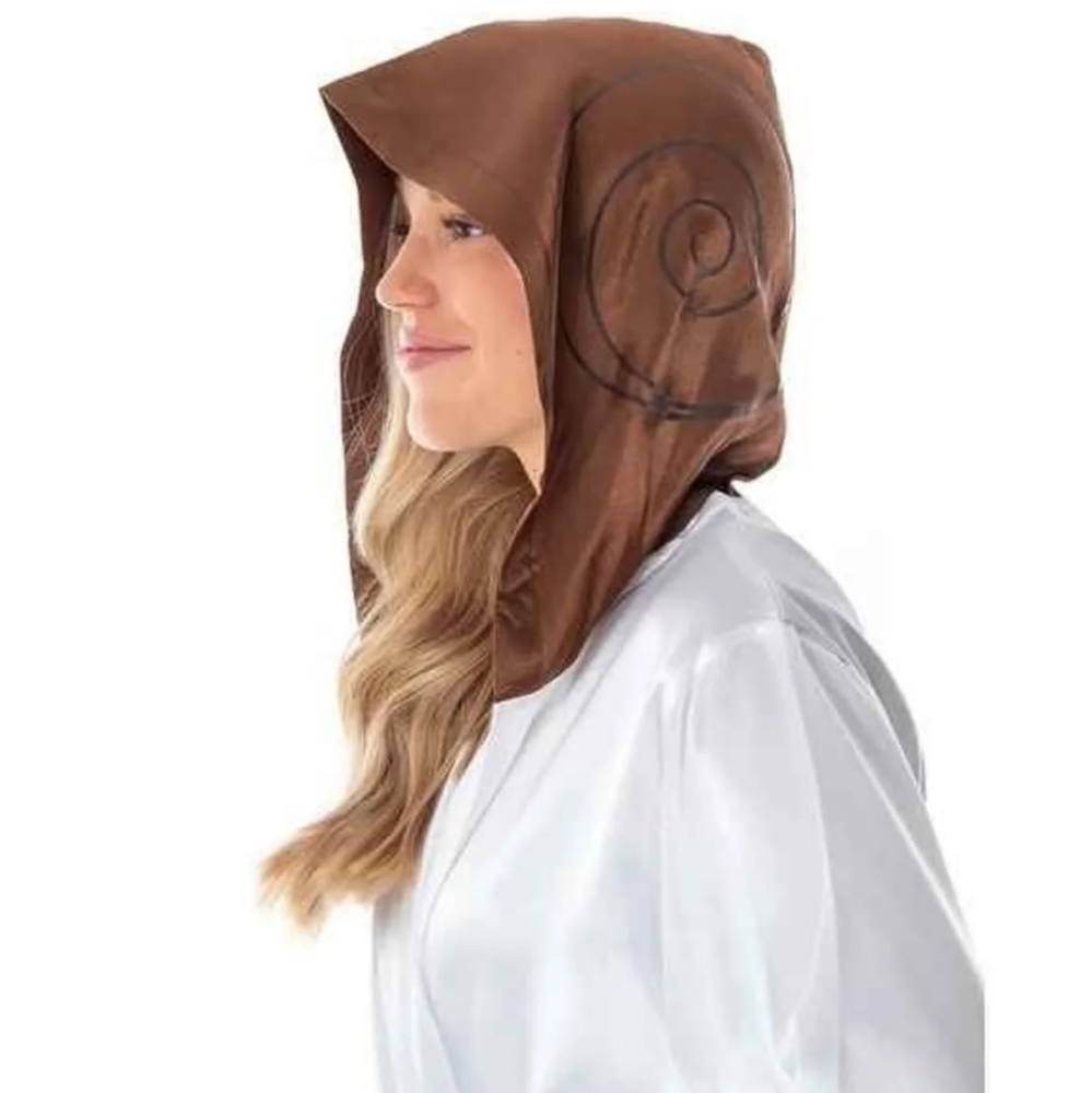 Disney Princess Leia Robe - Picture 5 of 7